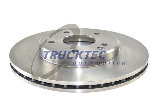 TRUCKTEC AUTOMOTIVE Piduriketas 02.35.036